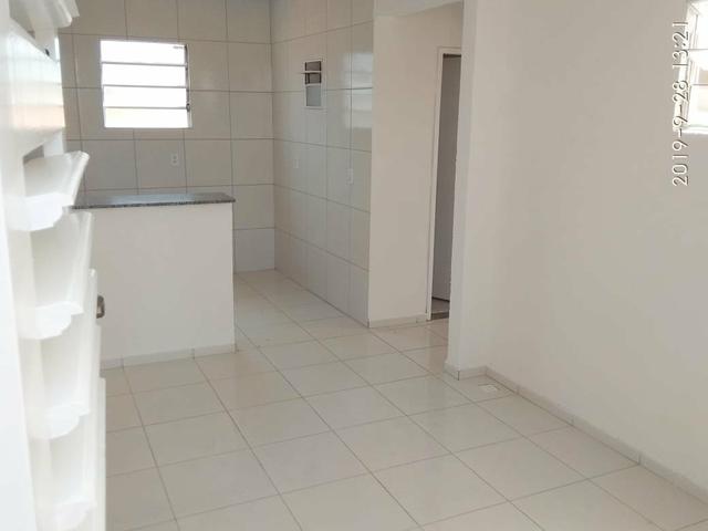Apartamento proximo ao North Shopping Jóquei