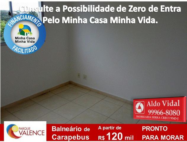 ARV146- ?0? de Entrada no Progama M.Casa M.Vida, Próximo as Praia da Serra - Foto 10