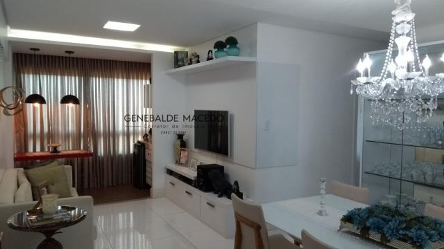 Apartamento, Santa Mônica, Feira de Santana-BA