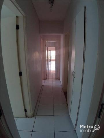 Apartamento com 3 quartos para alugar, 200 m² por R$ 2.000/mês - Jardim Renascença - São L - Foto 6
