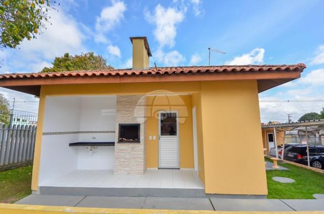 Apartamento à venda com 2 dormitórios em Sítio cercado, Curitiba cod:924630 - Foto 10