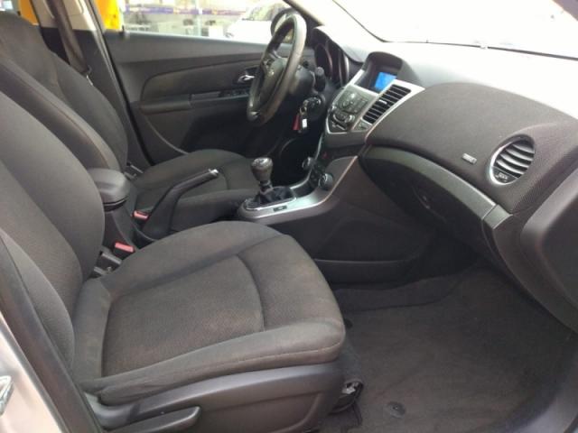 CHEVROLET CRUZE 1.8 LT 16V FLEX 4P 2013 - Foto 3