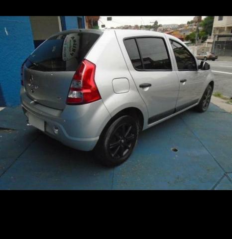 Renault Sandero 1.6 - Foto 5