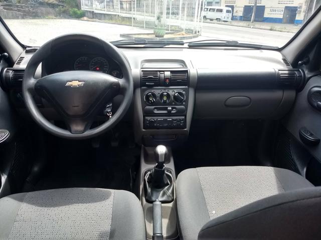 .GM Corsa classic Ls ano 2015 - Foto 8