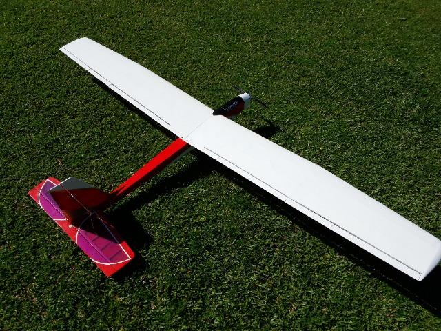 Aeromodelo