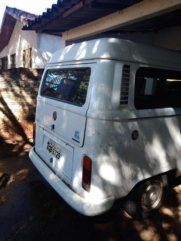 Kombi 2008 - Foto 4