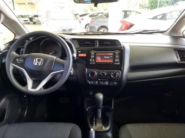 HONDA FIT 2014/2015 1.5 EX 16V FLEX 4P AUTOMÁTICO - Foto 10
