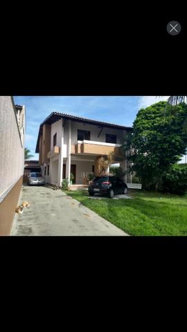 CASA DUPLEX/ SAPIRANGA/ 361 m2 - Foto 2