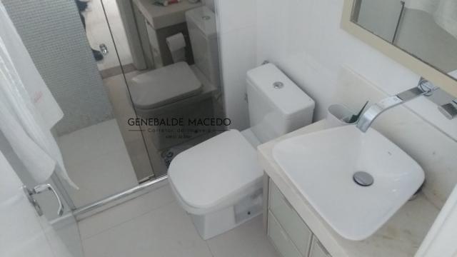 Apartamento, Santa Mônica, Feira de Santana-BA - Foto 5
