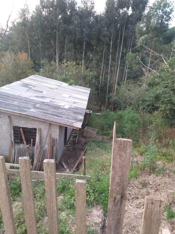 Terreno 6x30 campo magro 25.000 - Foto 6