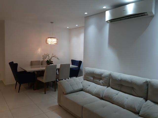 Vendo apartamento 94 m2 completo de planejados - Foto 15