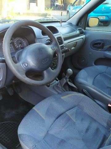 Clio 1.0 16V - Foto 3