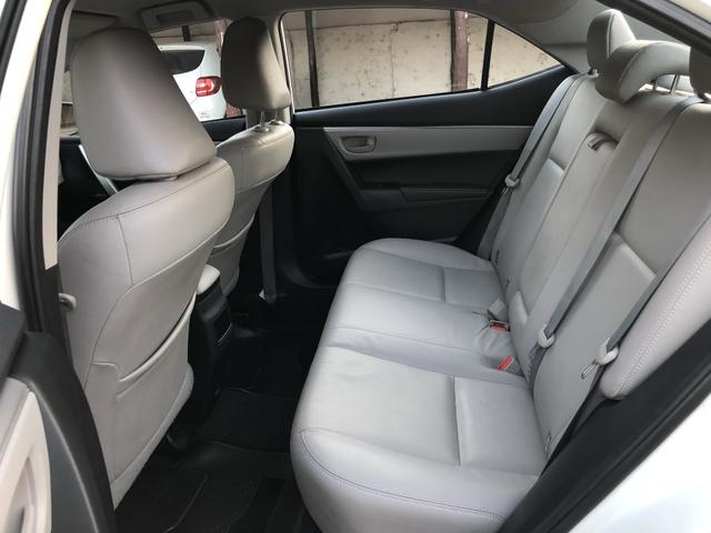 Corolla xei 2015/16 - Foto 8