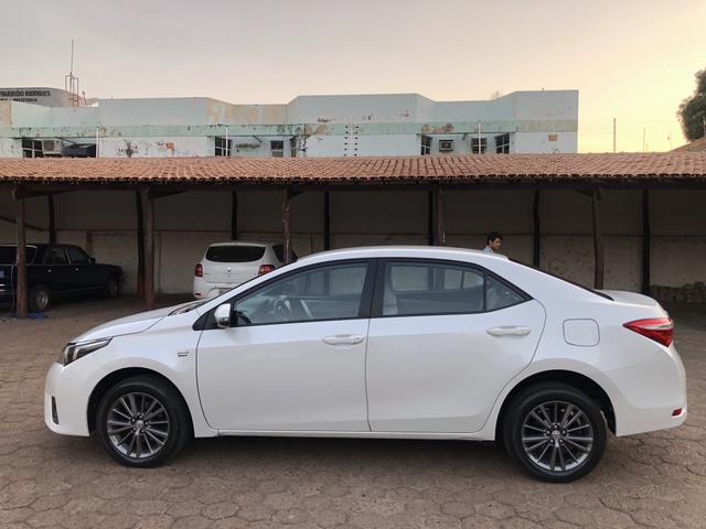 Corolla xei 2015/16 - Foto 9