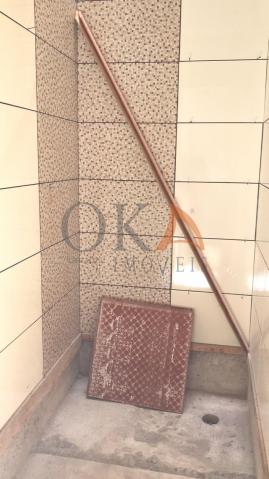 Casa 38m² 03 dormitórios em curitiba é na oka imóveis - Foto 9