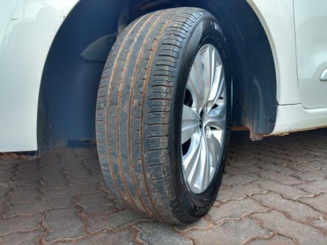 CITROËN C3 PICASSO 1.5 FLEX GLX MANUAL 2013 - Foto 6