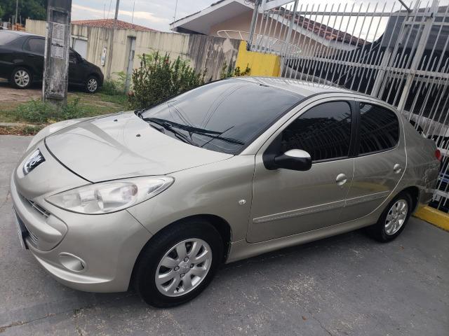 Peugeot 207 passion 1.4 ano 2013 completo 3000 de entrada - Foto 12