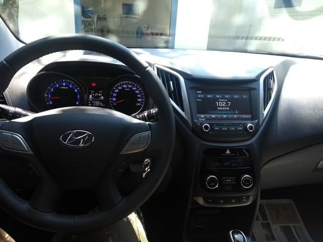 HB20 1.6 Premium Automático 2018 - Foto 5