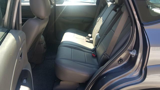 Hyundai Tucson Gls B 2.0 aut. compl *-Petterson melo) - Foto 6