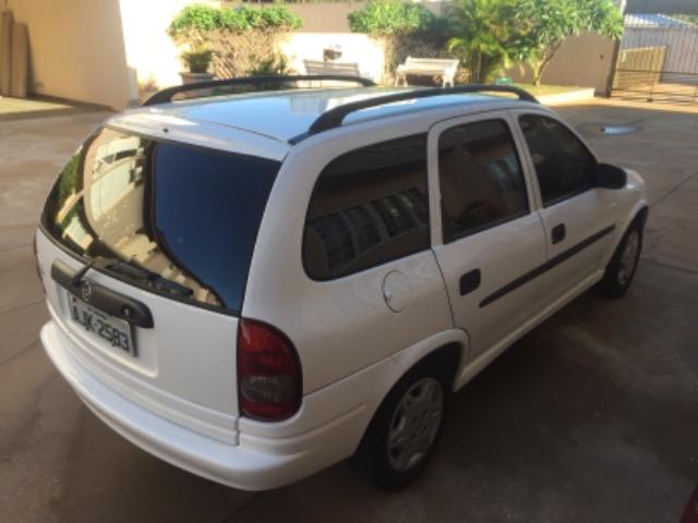 Vende/se corsa wagon 2001 - Foto 2