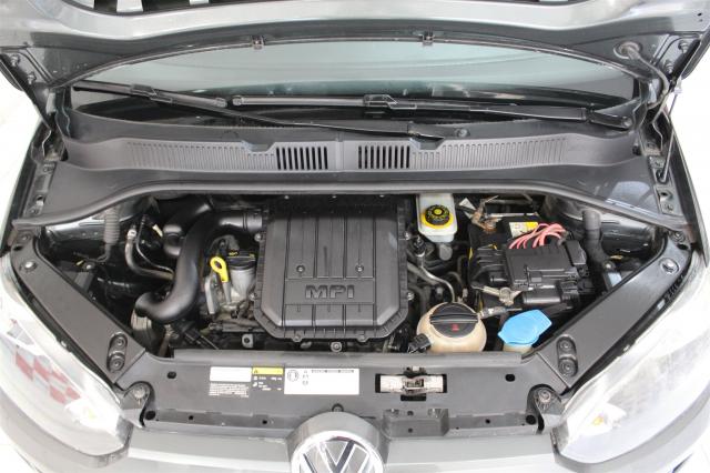 VOLKSWAGEN UP 2014/2015 1.0 MPI MOVE UP 12V FLEX 2P MANUAL - Foto 14
