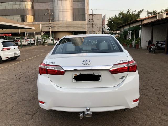 Corolla xei 2015/16 - Foto 4