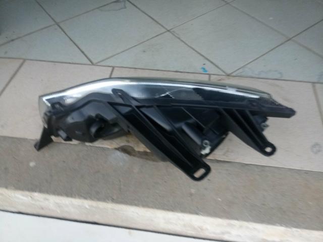 Farol ecosport 2008 2009 2010 2011 2012 original - Foto 2