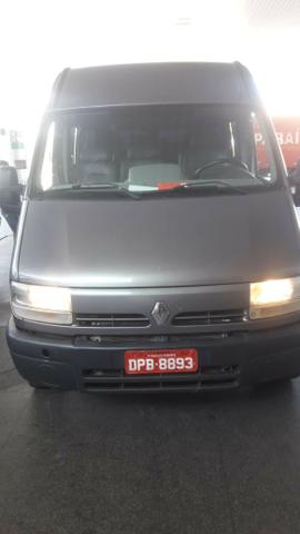 Renault Master 2007 - Foto 3