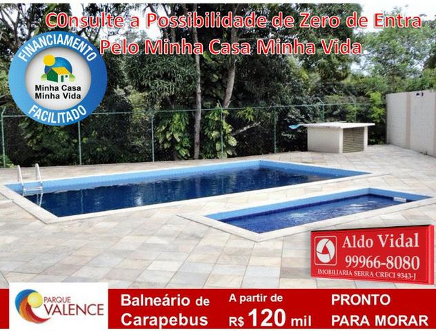 ARV146- ?0? de Entrada no Progama M.Casa M.Vida, Próximo as Praia da Serra - Foto 4
