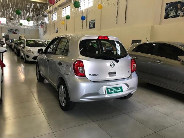 NISSAN MARCH 10S - Foto 4