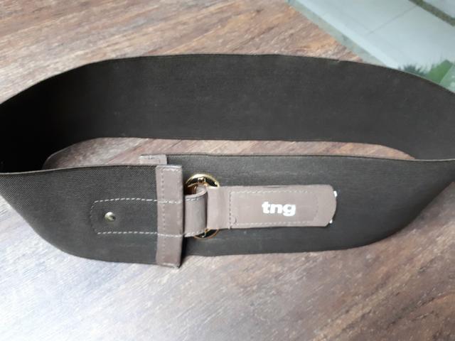 Cinto TNG - Foto 4