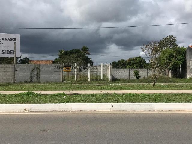 Terreno, Sim, Feira de Santana-BA - Foto 3