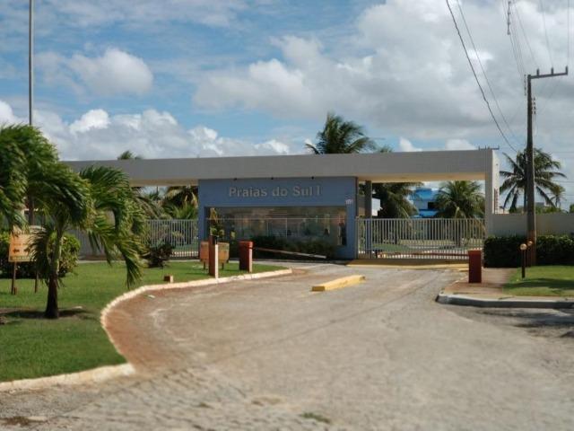 Excelente oportunidade de comprar um excelente lote no condomínio,TE0012