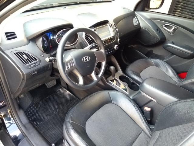 IX35 2.0 Auto Ano 2012 - Foto 8