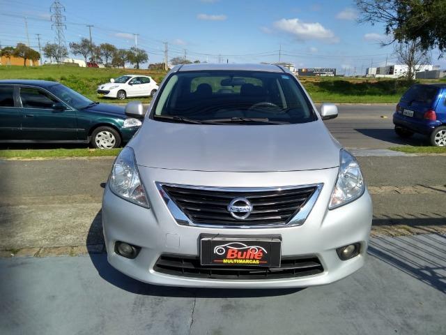 Versa SL 1.6 2014 - Foto 2