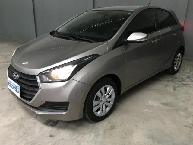 HYUNDAI HB20 1.6 COMFORT PLUS 16V FLEX 2016 - Foto 5