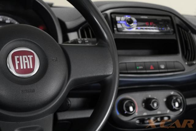 FIAT UNO 2017/2018 1.0 FIREFLY FLEX DRIVE 4P MANUAL - Foto 14