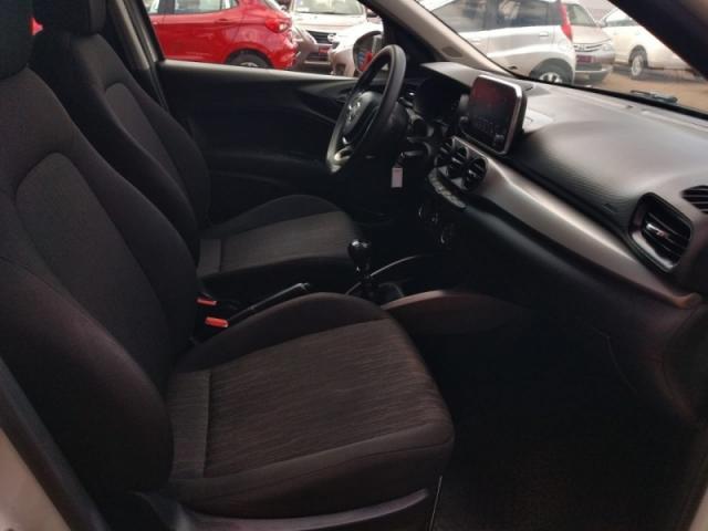 FIAT ARGO 1.0 FIREFLY FLEX DRIVE MANUAL 2018 - Foto 3