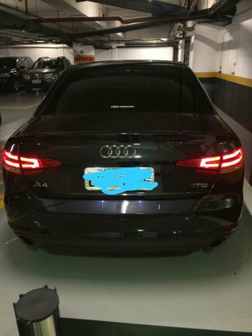 Audi A4 2.0 tfsi carro novo lindo abaixo o preço para sair logo desocupar garagem - Foto 11