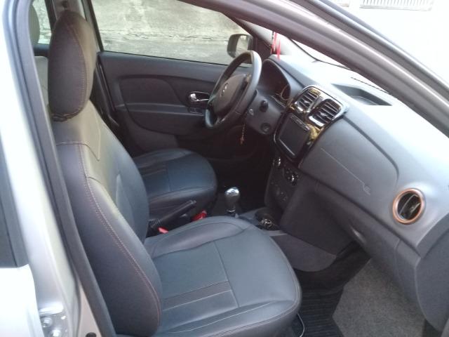 Renault Sandero Stepway Ano 2015/2015 - Foto 2