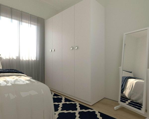Casa pronta para morar / Financiamento pelo banco - Foto 3