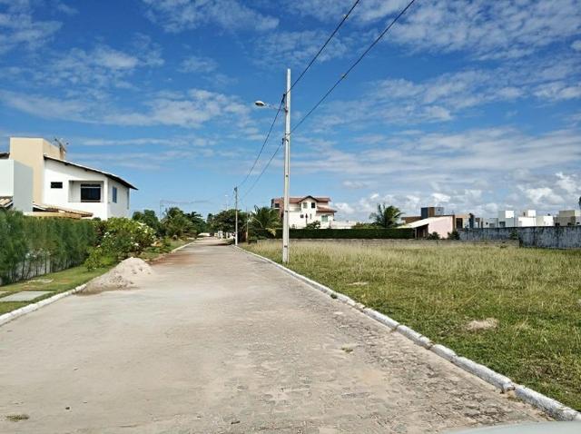 Excelente oportunidade de comprar um excelente lote no condomínio,TE0012 - Foto 5