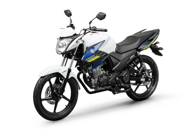 Fazer 150 0 KM 2020 - Foto 9