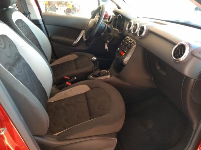 CITROËN C3 1.5 TENDANCE 8V FLEX 4P 2014 - Foto 3