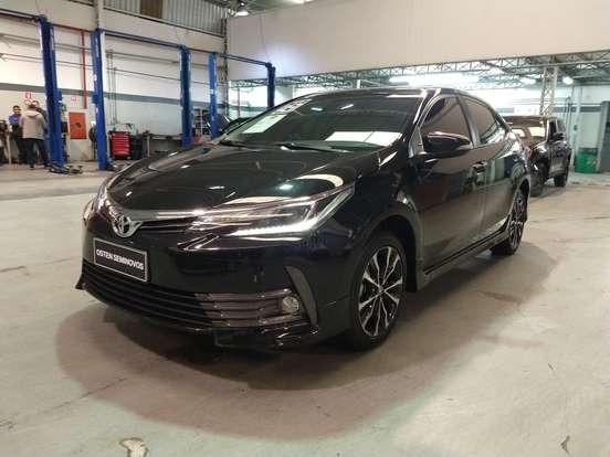 Toyota Corolla 2.0 Xrs 16V Flex 4p Automático - Foto 3