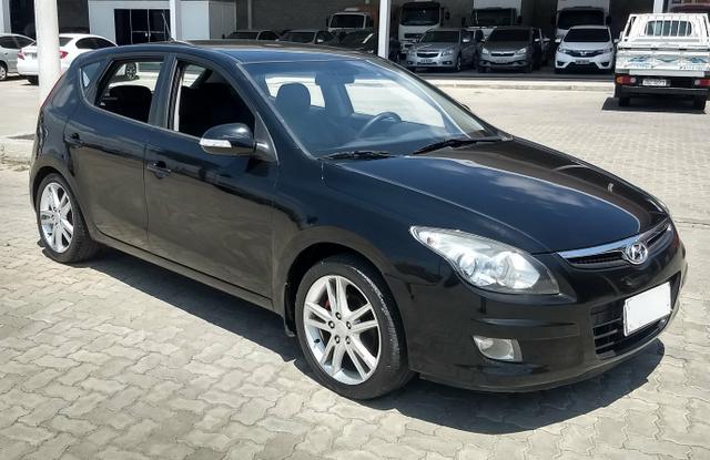 Hyundai I30 2.0 manual ano 2012