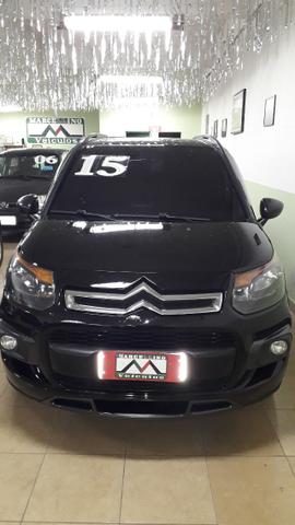 AirCross Tendance 1.6 Automatico 2015