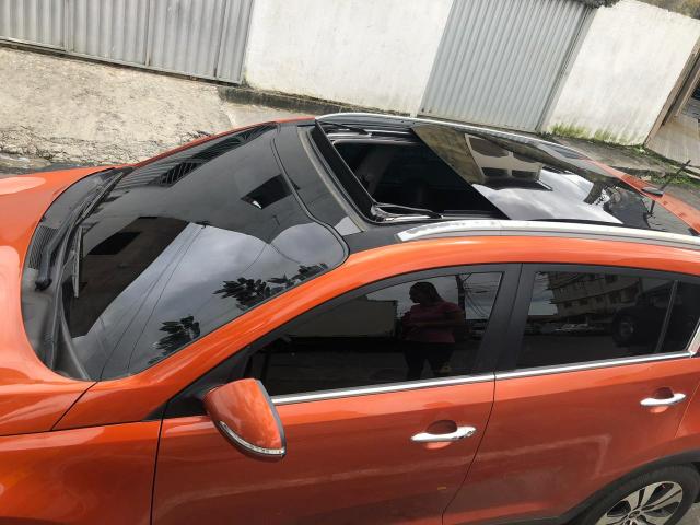 KIA/Sportage EX2 OFFG4 2013 C/teto solar - Foto 9