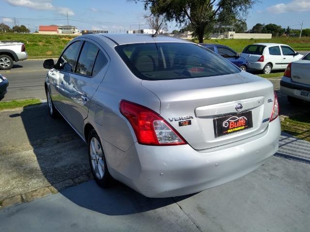 Versa SL 1.6 2014 - Foto 5