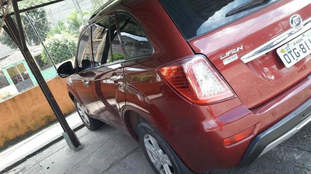 Lifan x60 - Foto 6